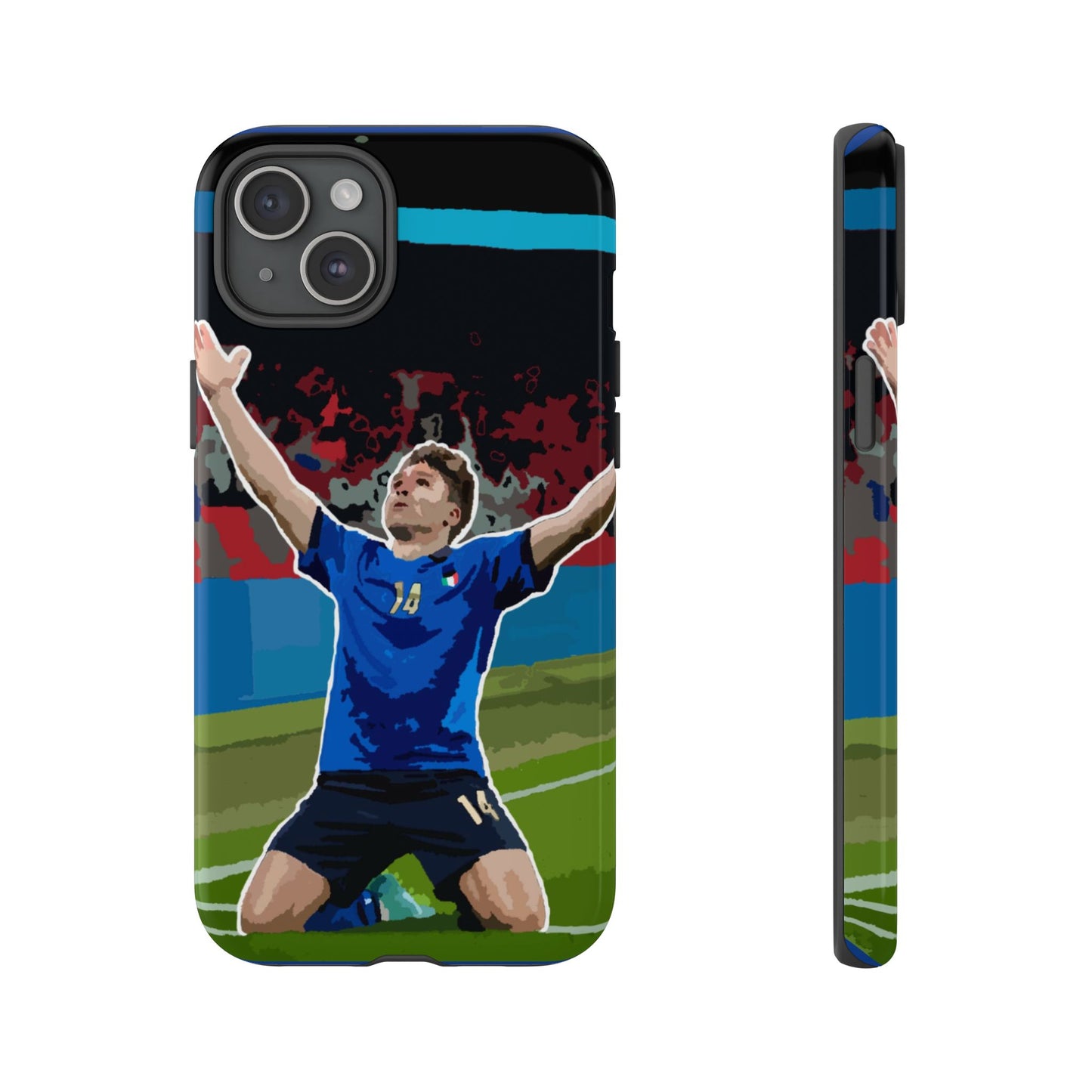 Chiesa Phone Case