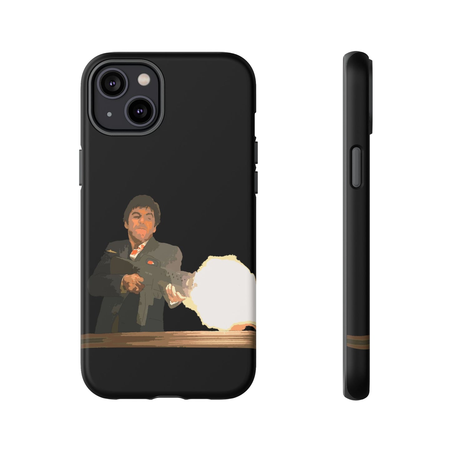 Scarface Phone Case