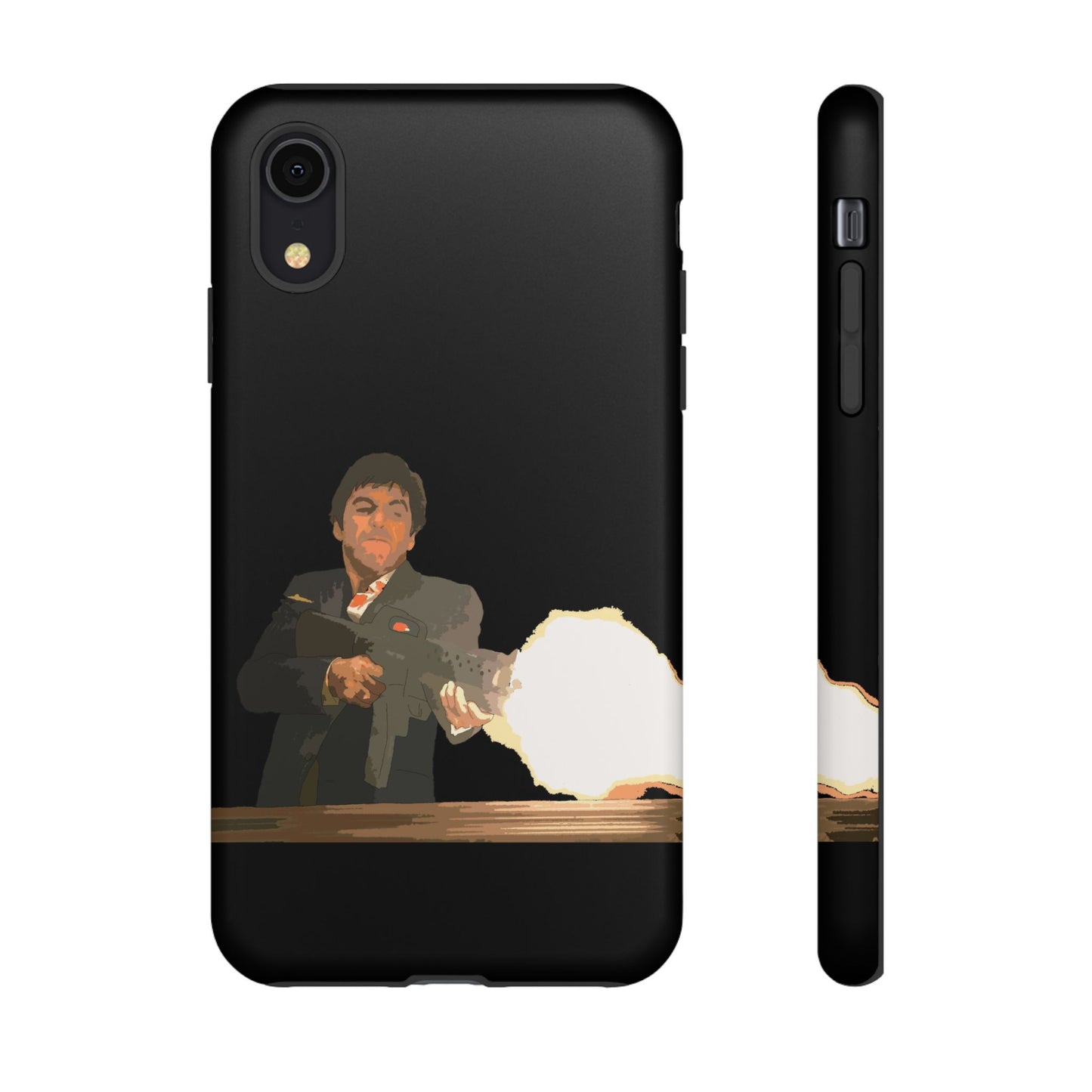 Scarface Phone Case