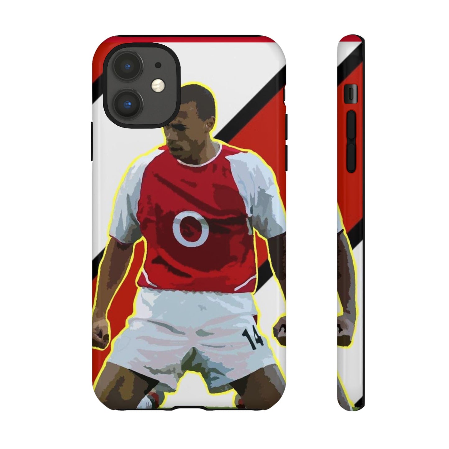 Henry Phone Case