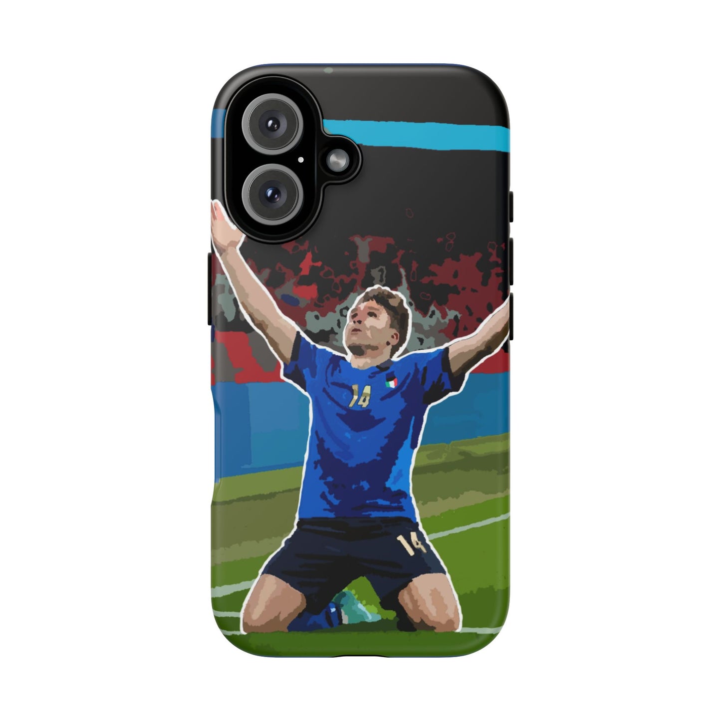 Chiesa Phone Case