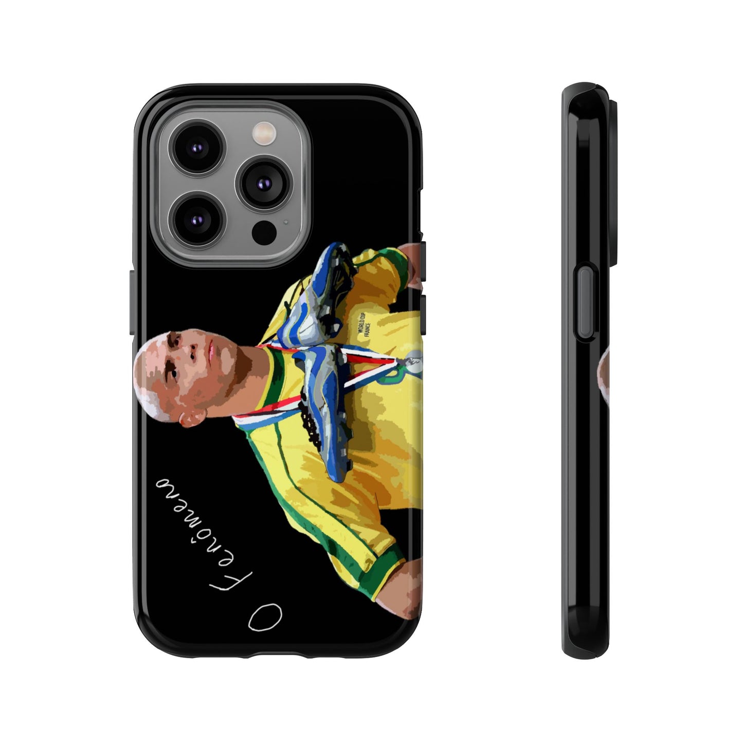 R9 Phone Case