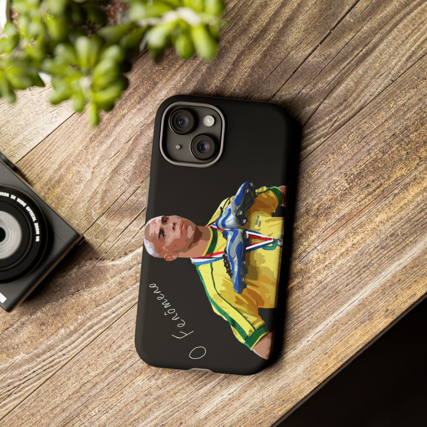 R9 Phone Case