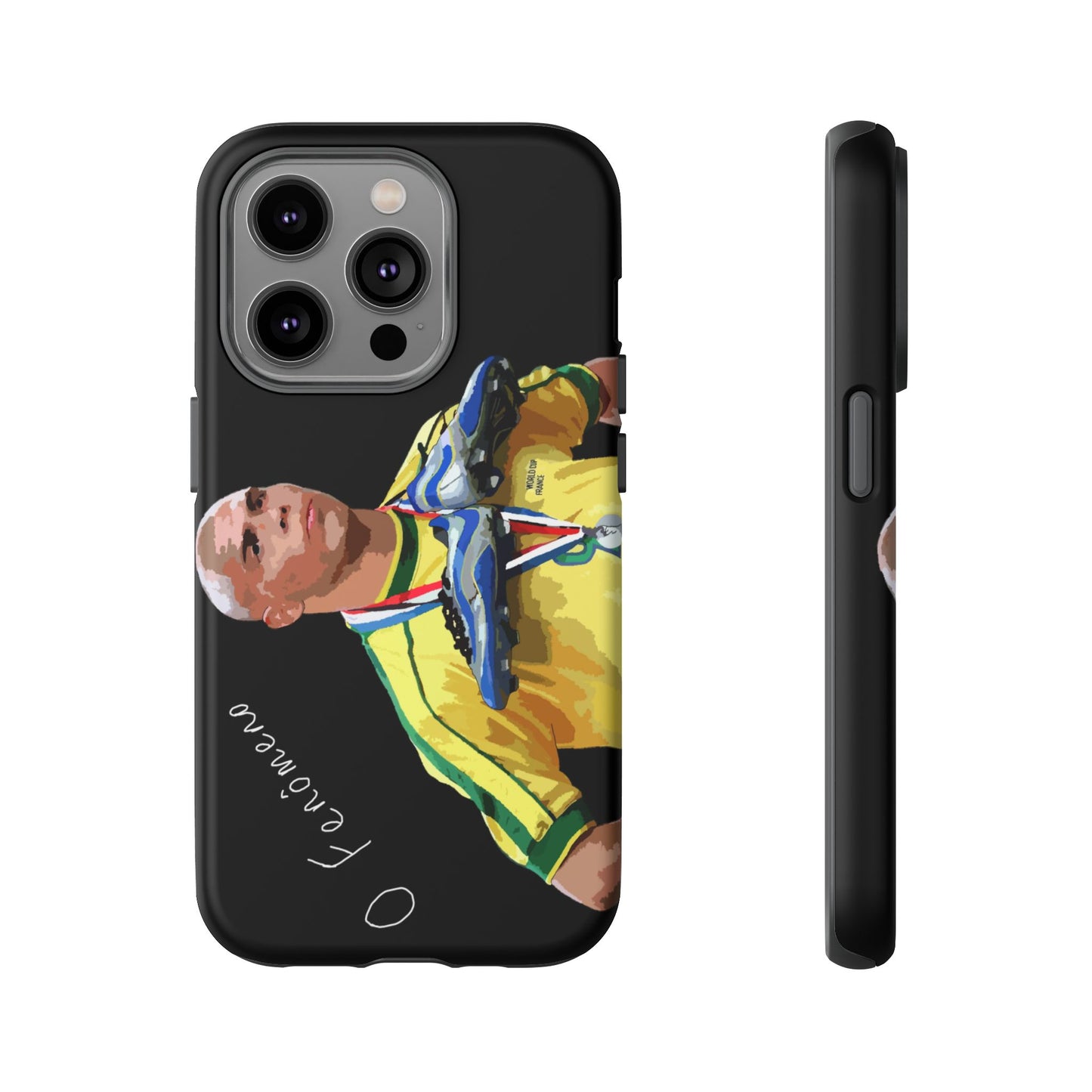 R9 Phone Case