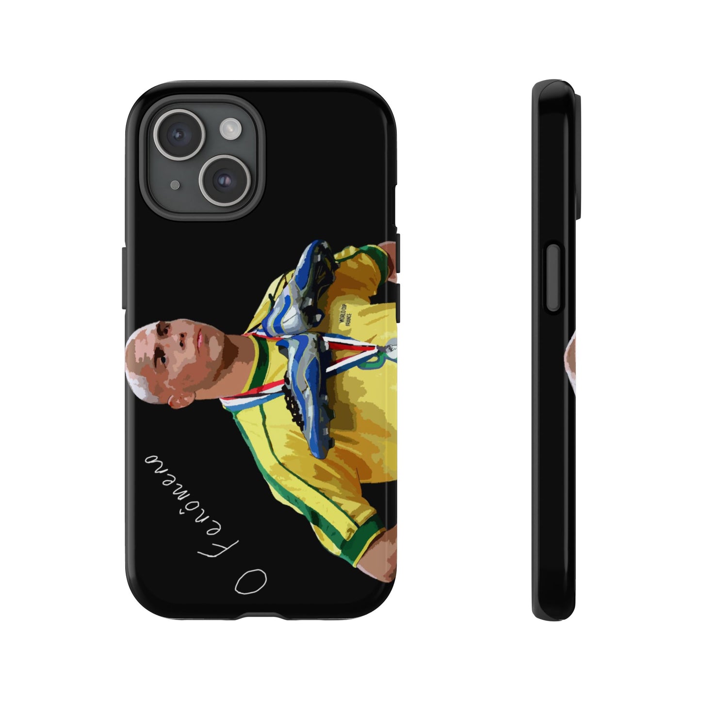 R9 Phone Case