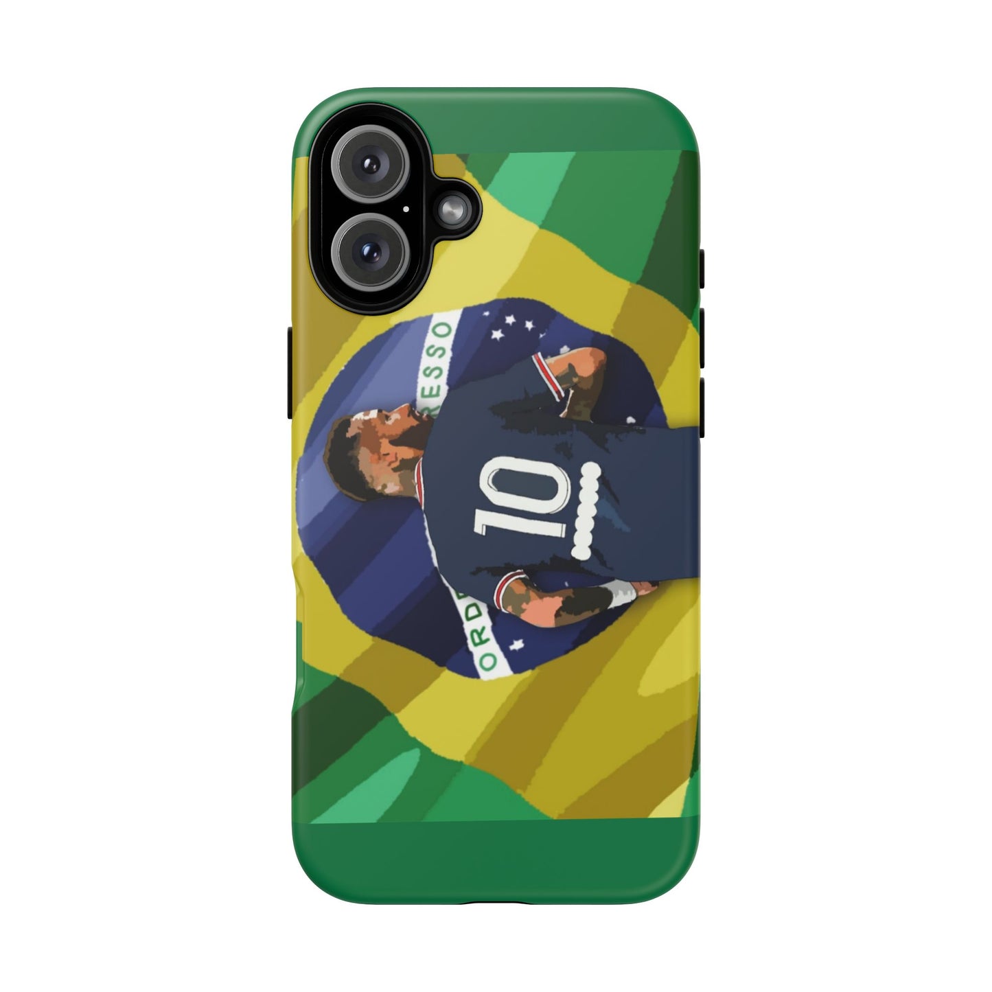 Neymar Phone Case