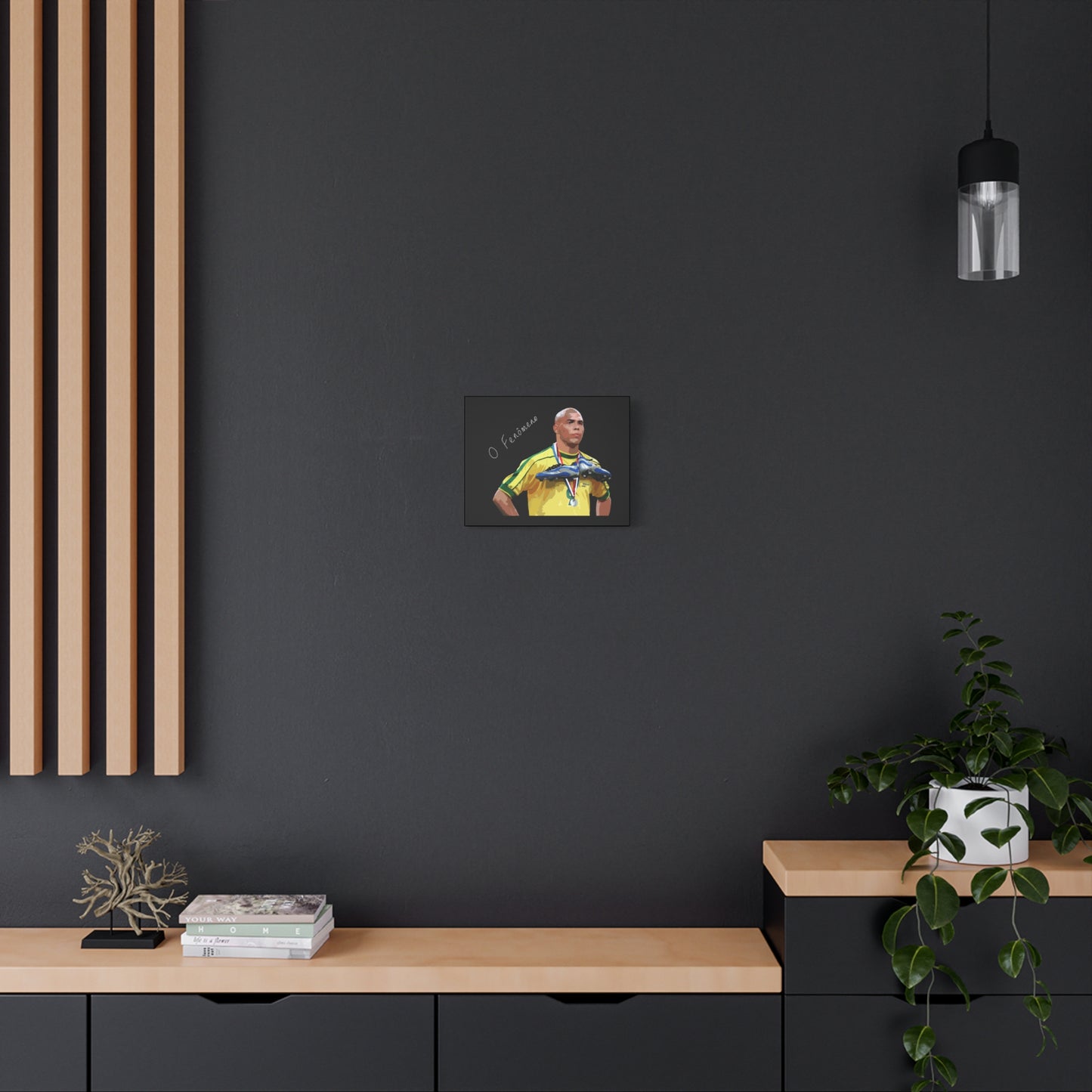 R9 Canvas