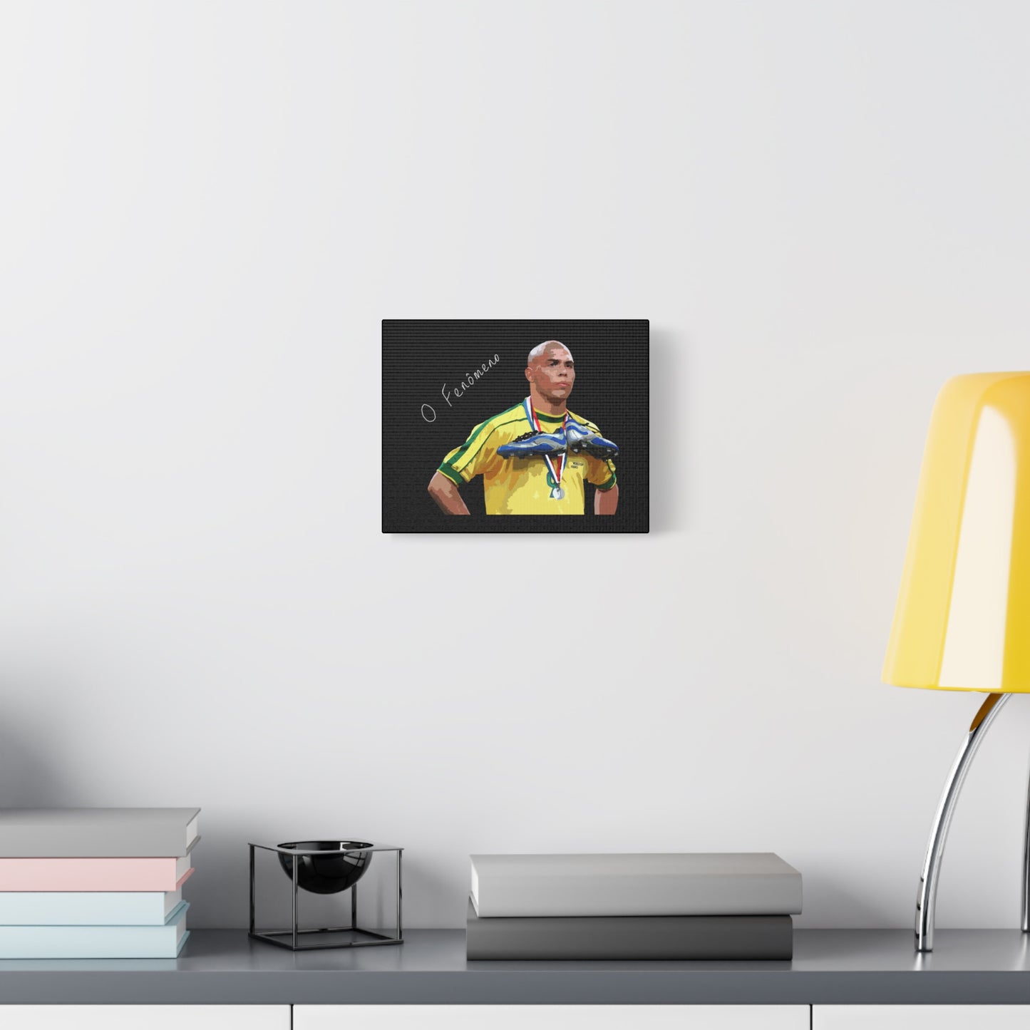 R9 Canvas