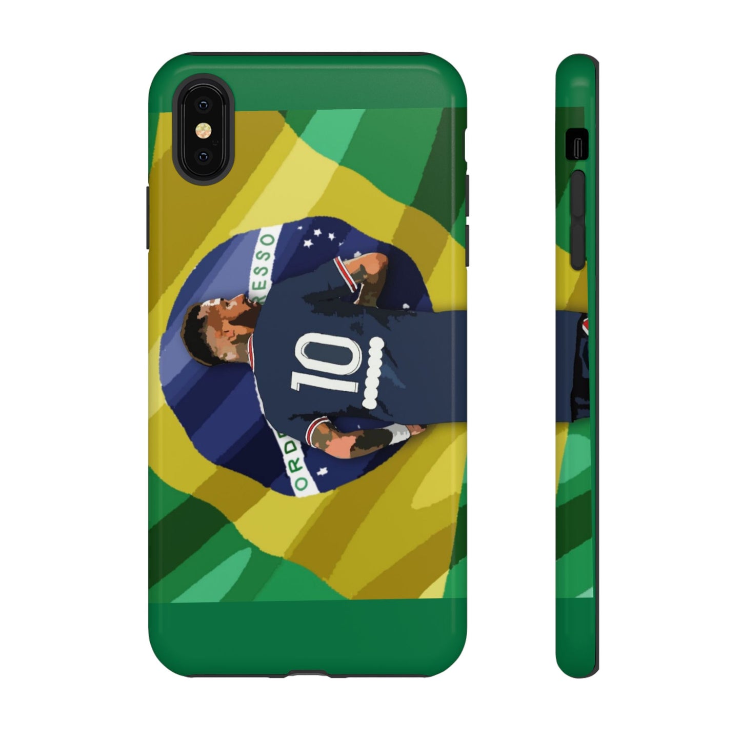 Neymar Phone Case