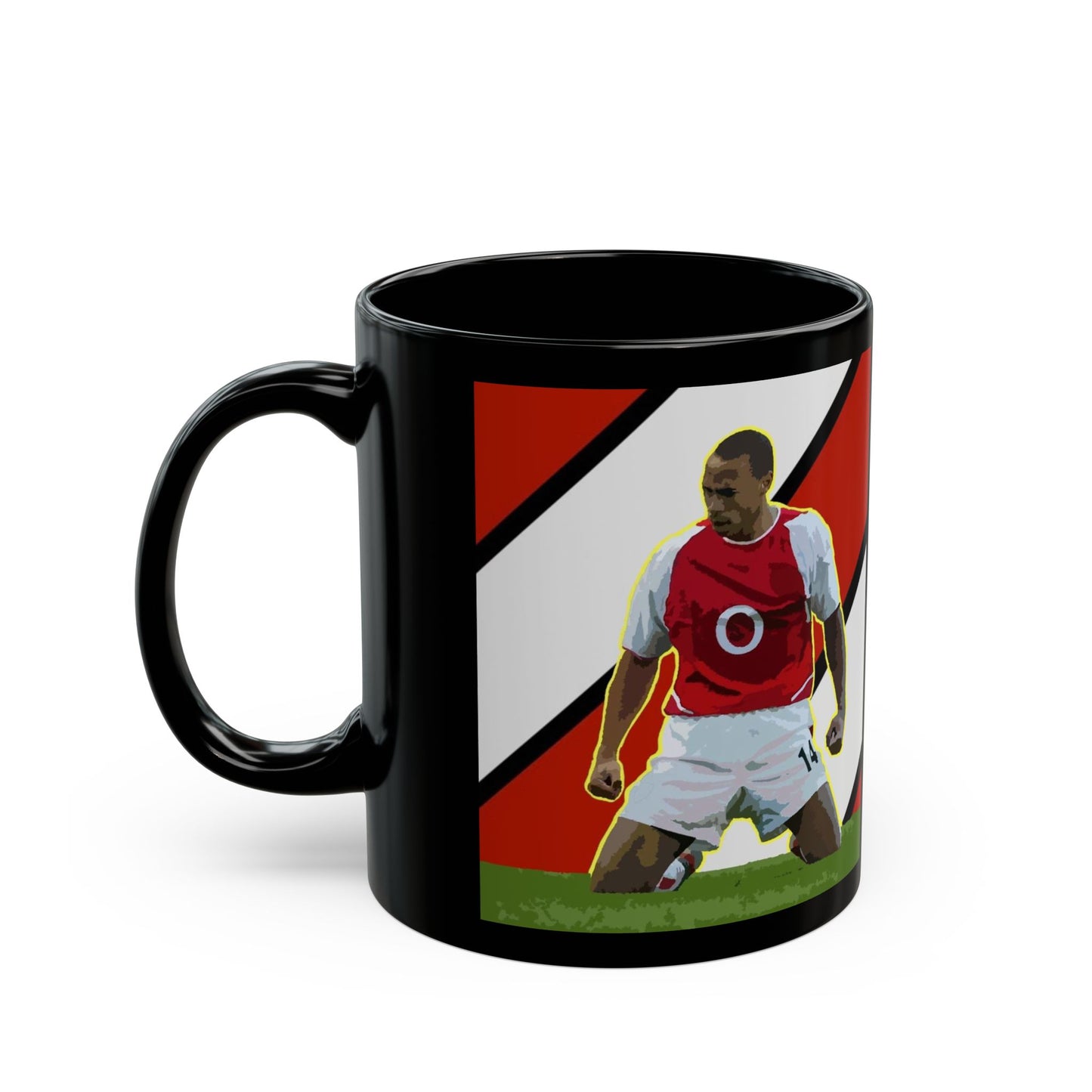 Henry Mug