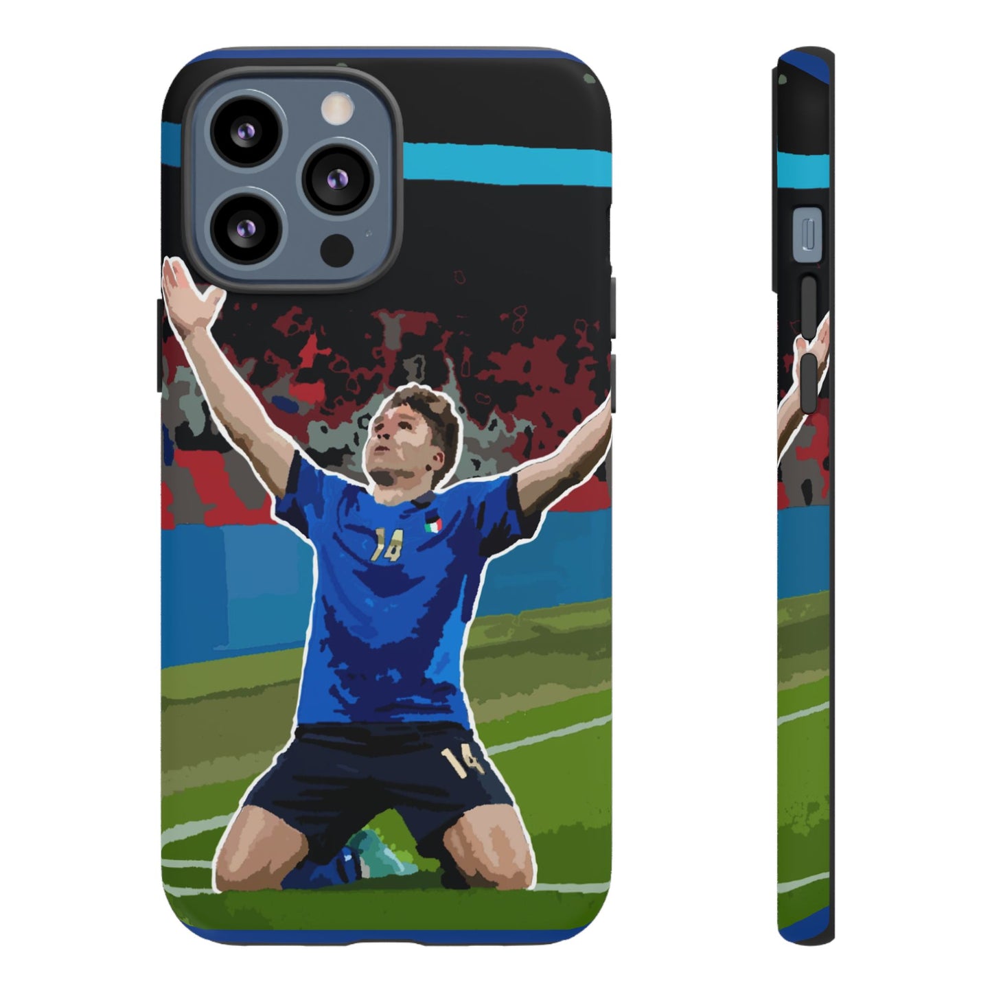 Chiesa Phone Case