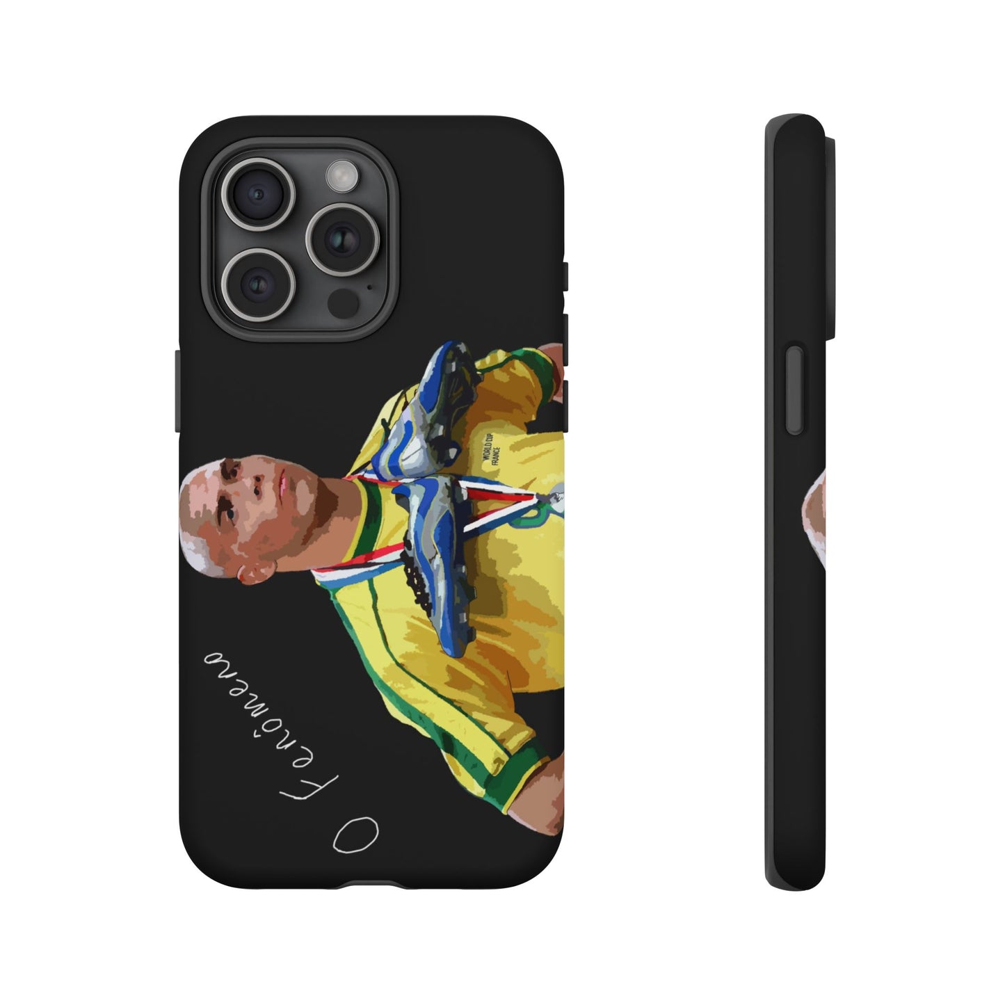 R9 Phone Case