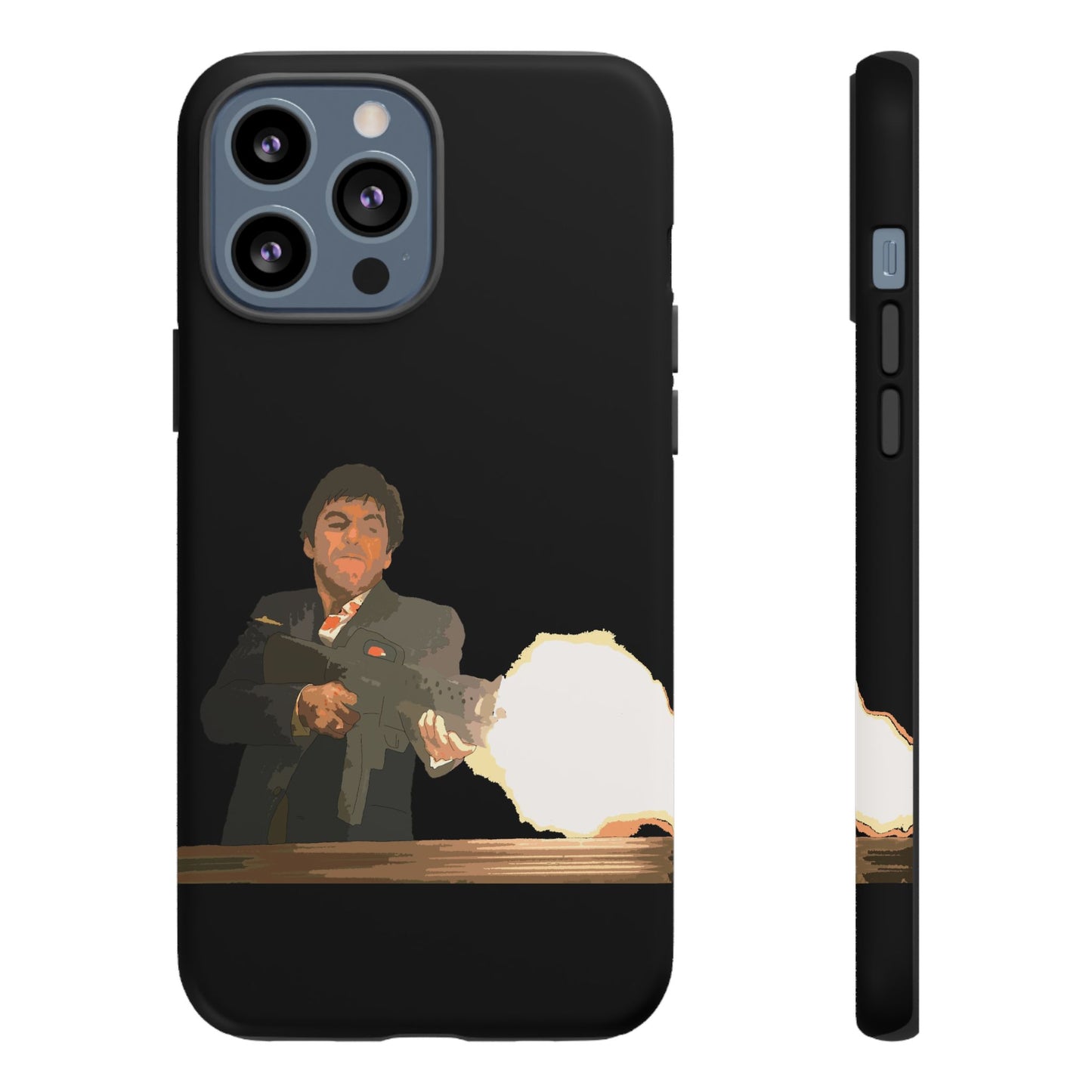 Scarface Phone Case
