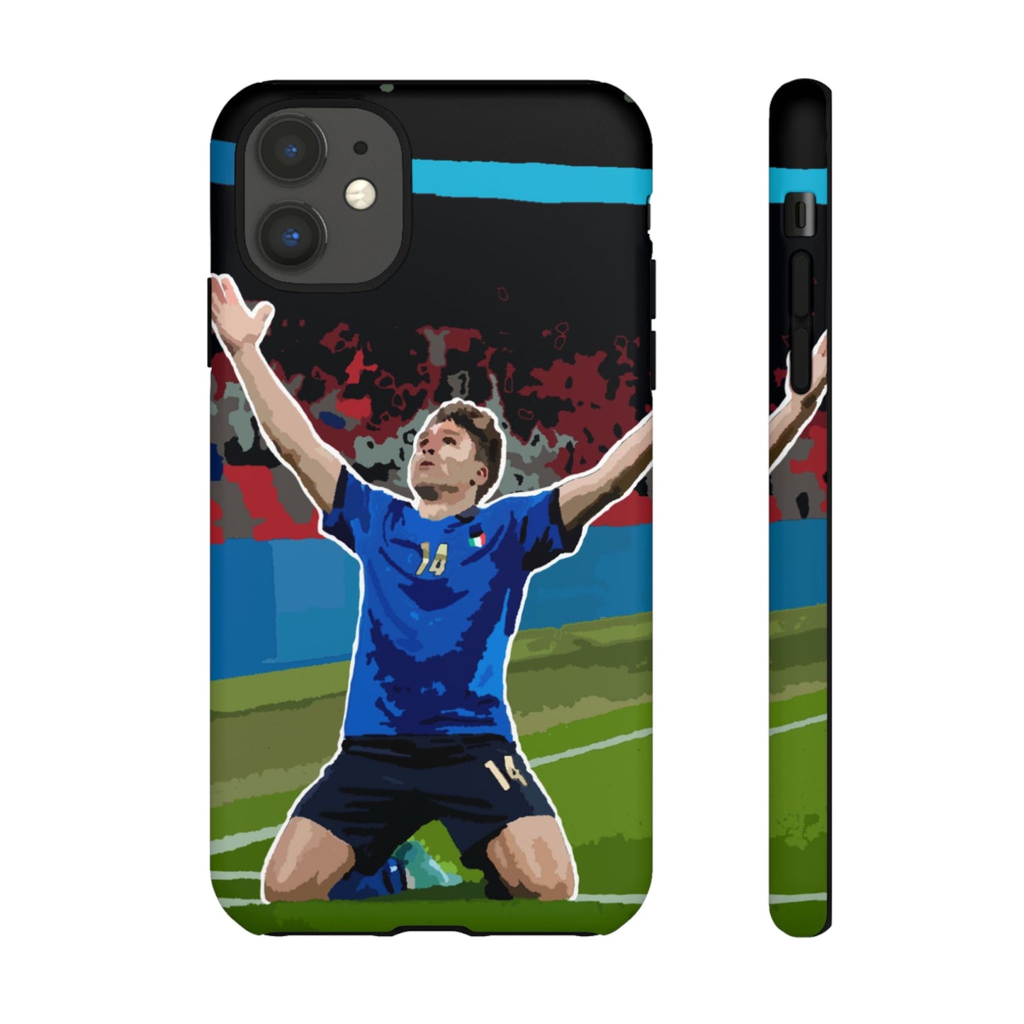 Chiesa Phone Case