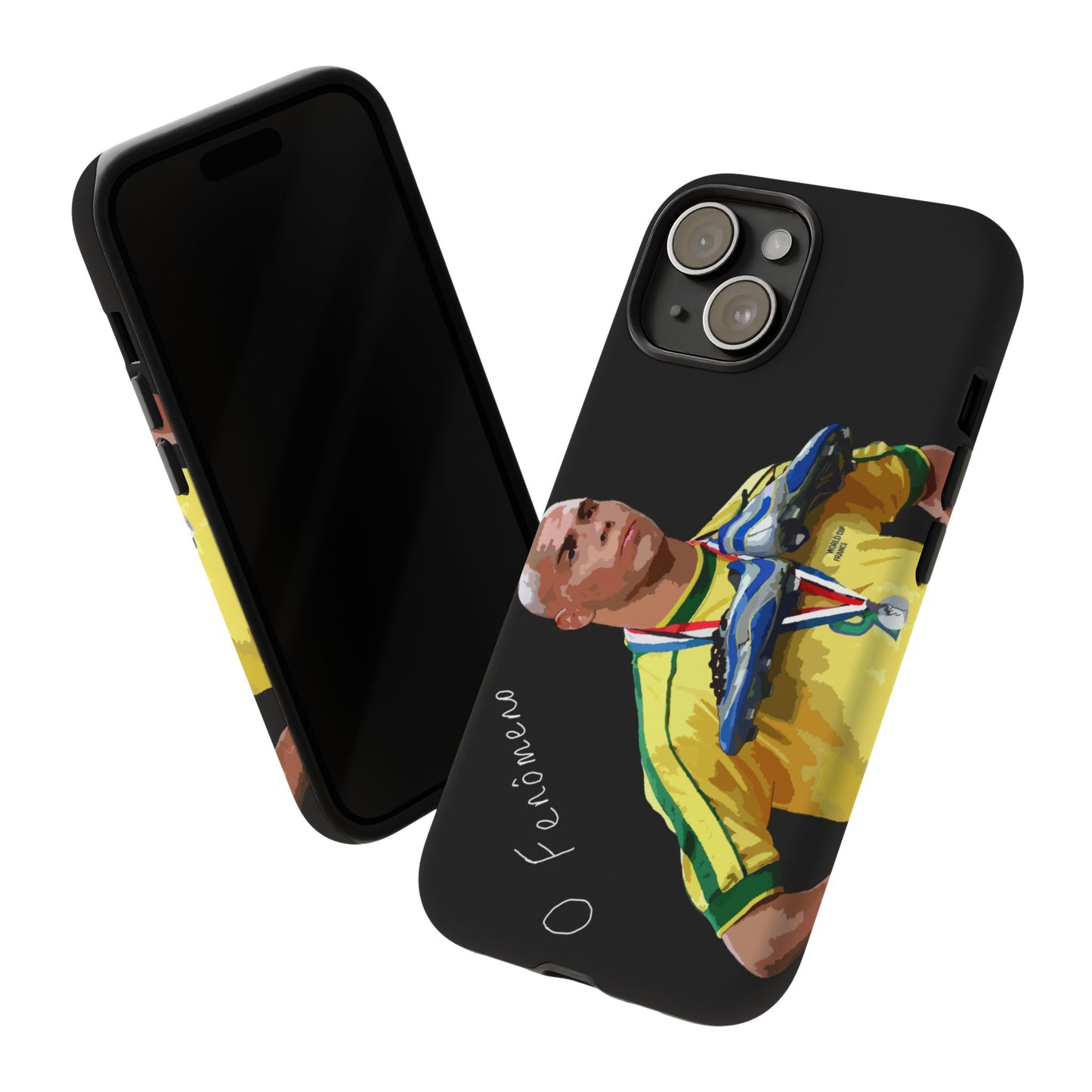 R9 Phone Case