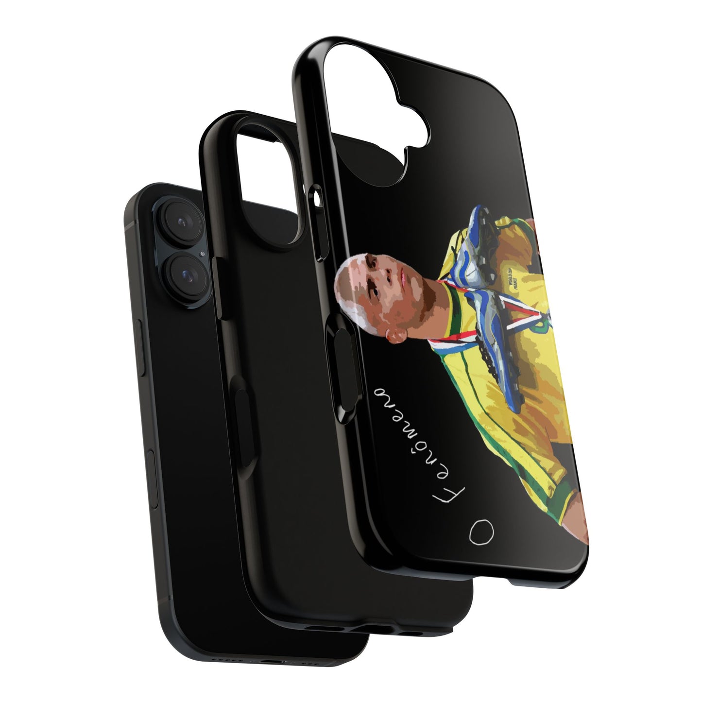 R9 Phone Case