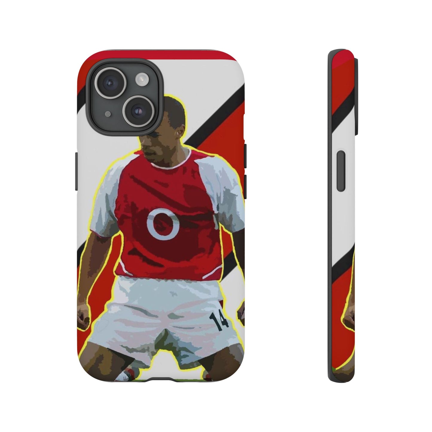 Henry Phone Case