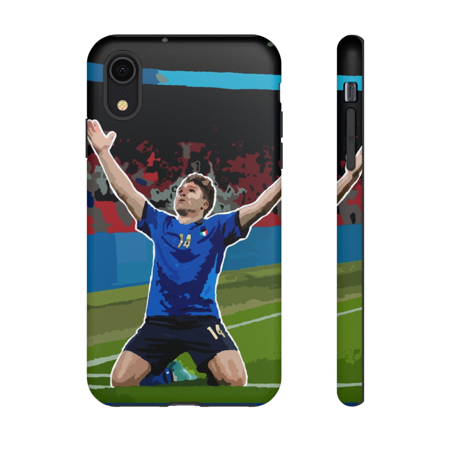 Chiesa Phone Case