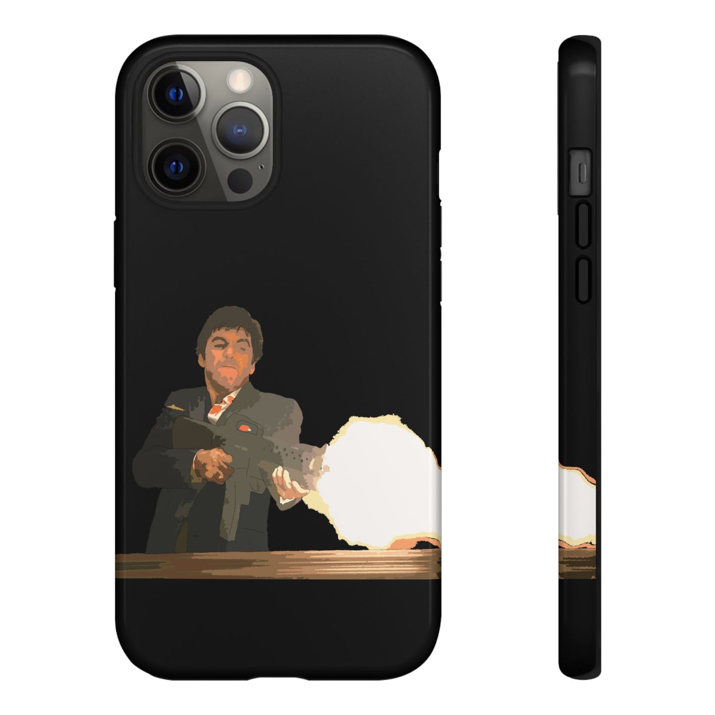 Scarface Phone Case