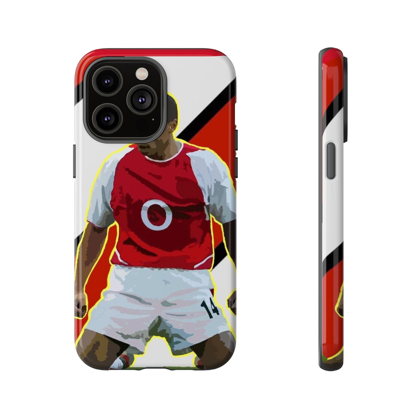 Henry Phone Case