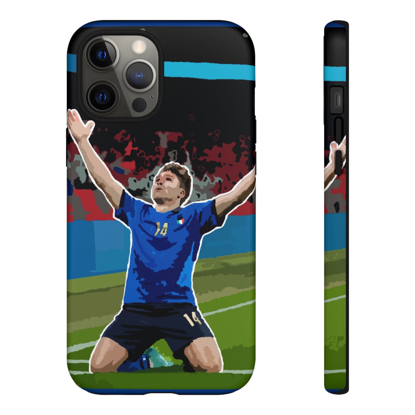Chiesa Phone Case
