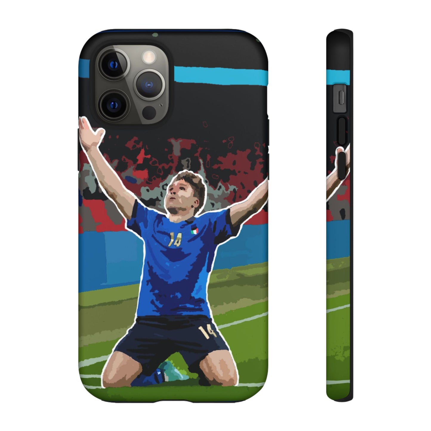 Chiesa Phone Case