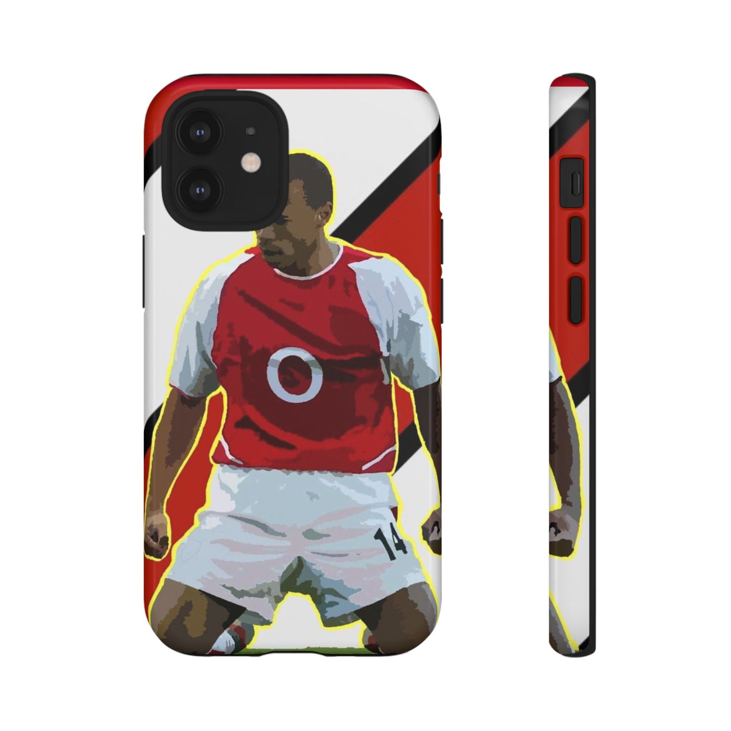 Henry Phone Case