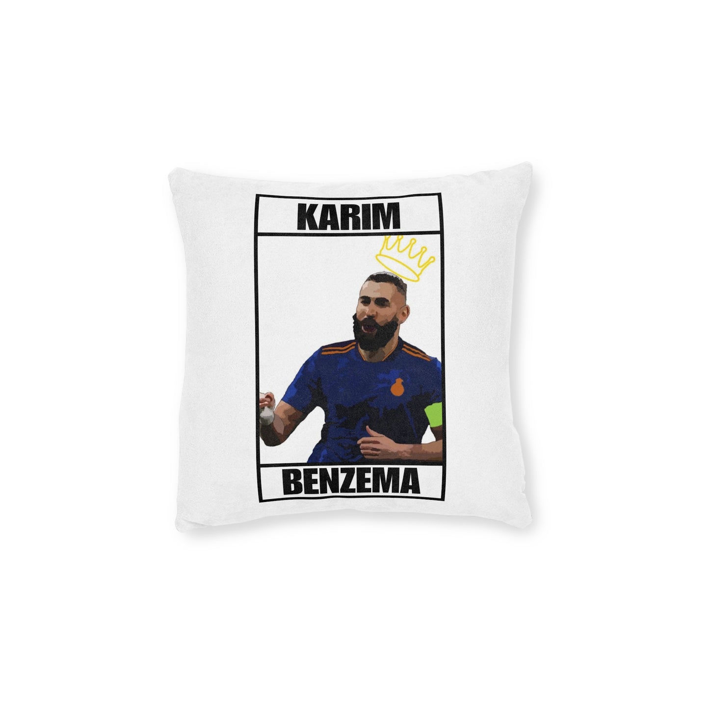 Benzema Cushion