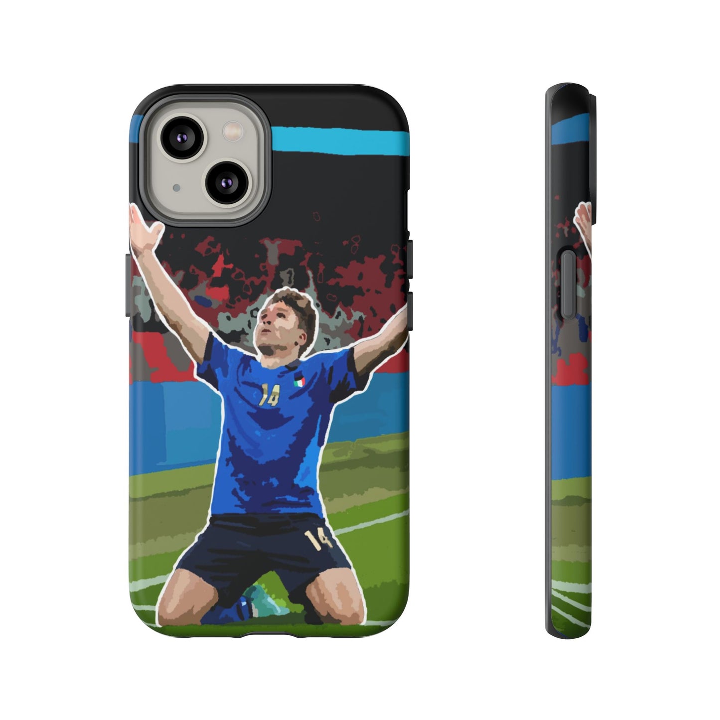 Chiesa Phone Case