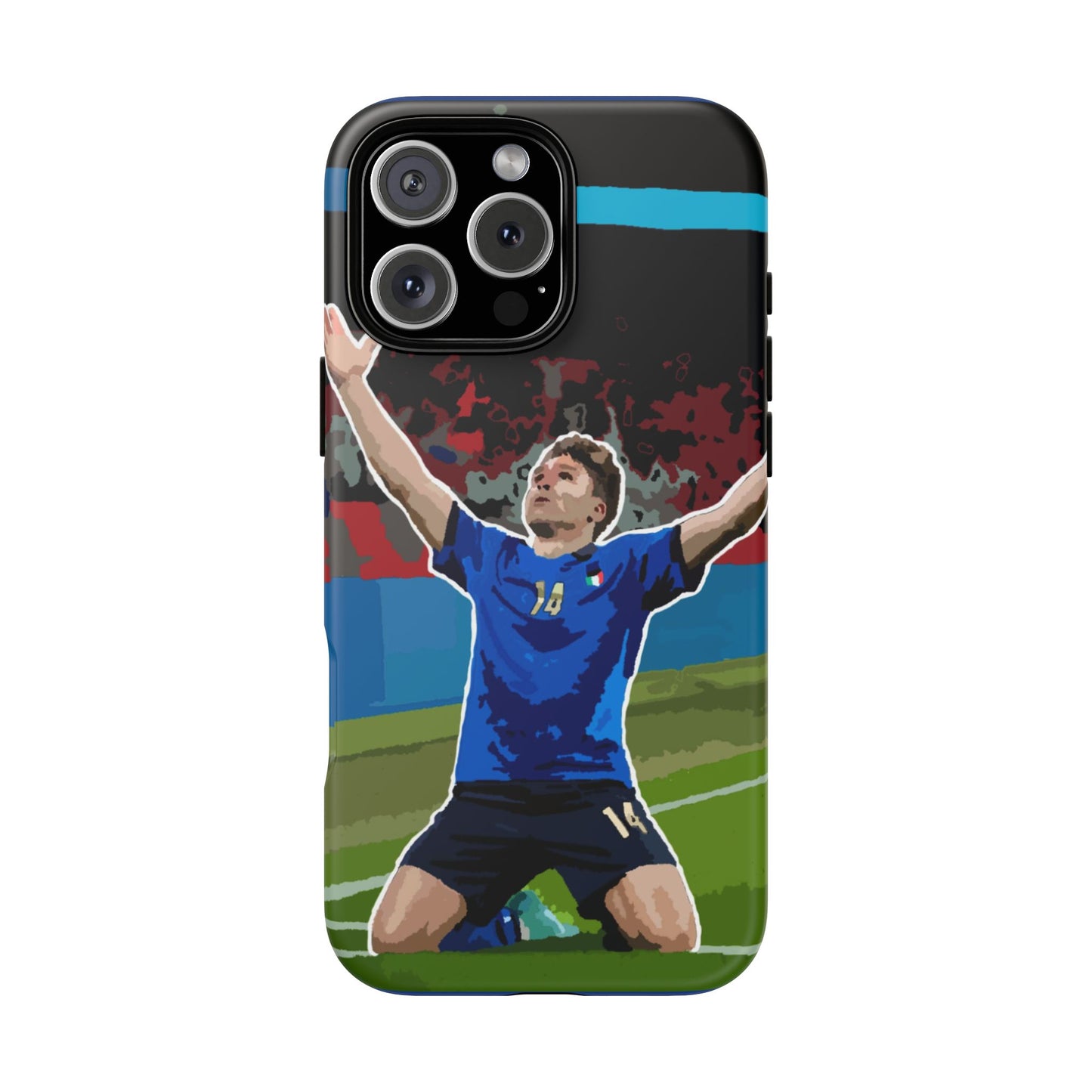 Chiesa Phone Case