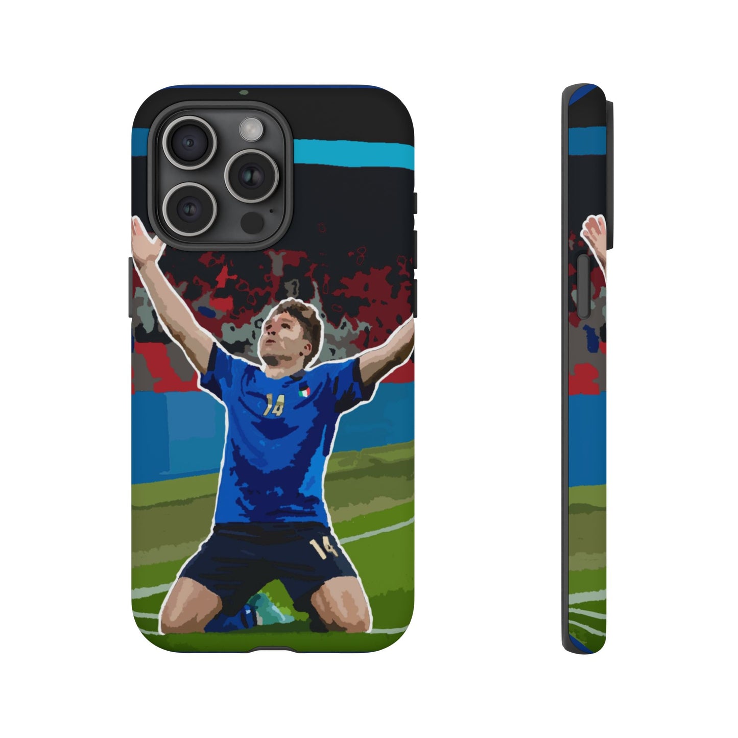 Chiesa Phone Case