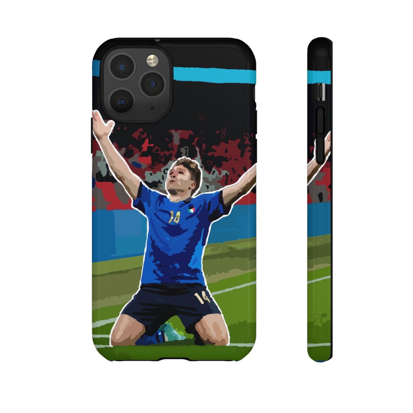 Chiesa Phone Case