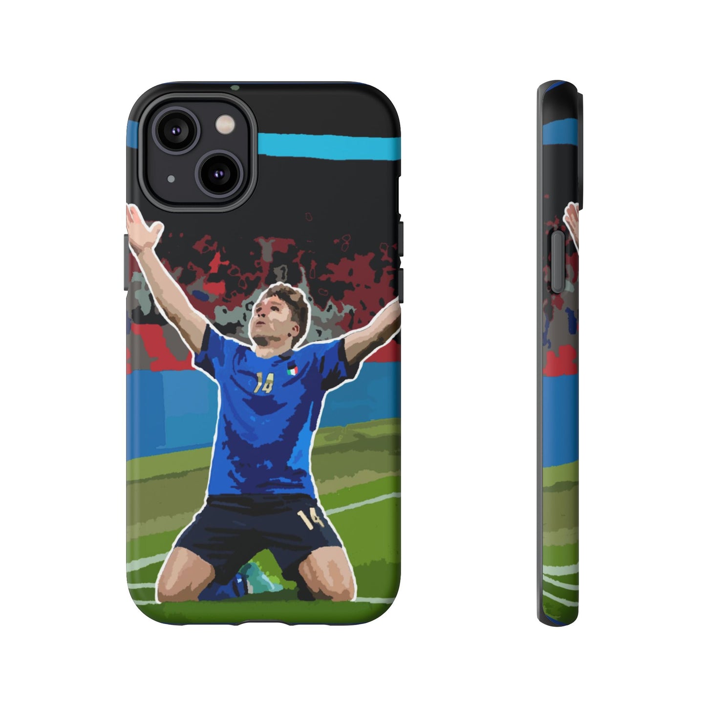 Chiesa Phone Case