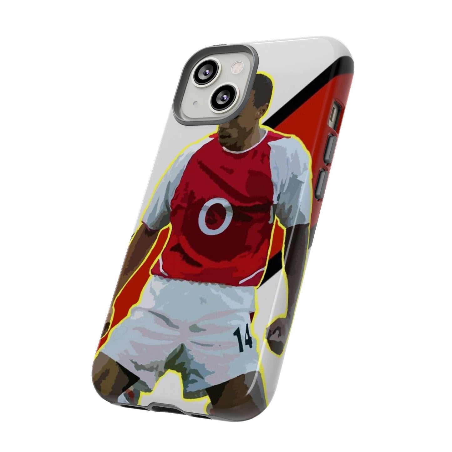 Henry Phone Case
