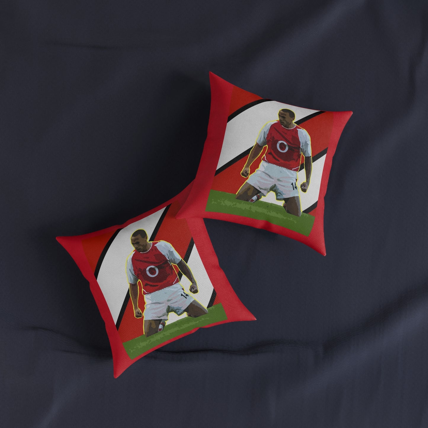 Henry Cushion