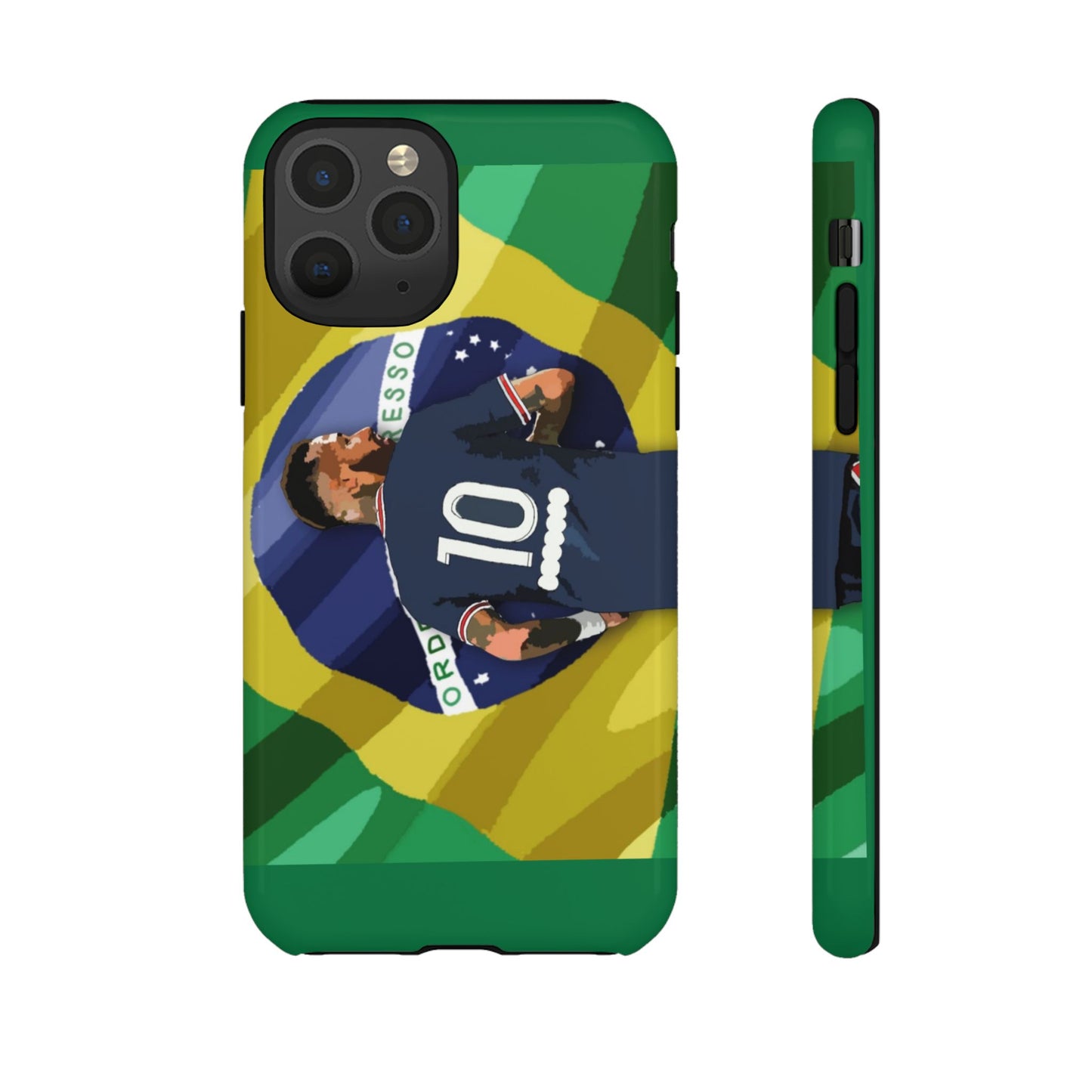 Neymar Phone Case