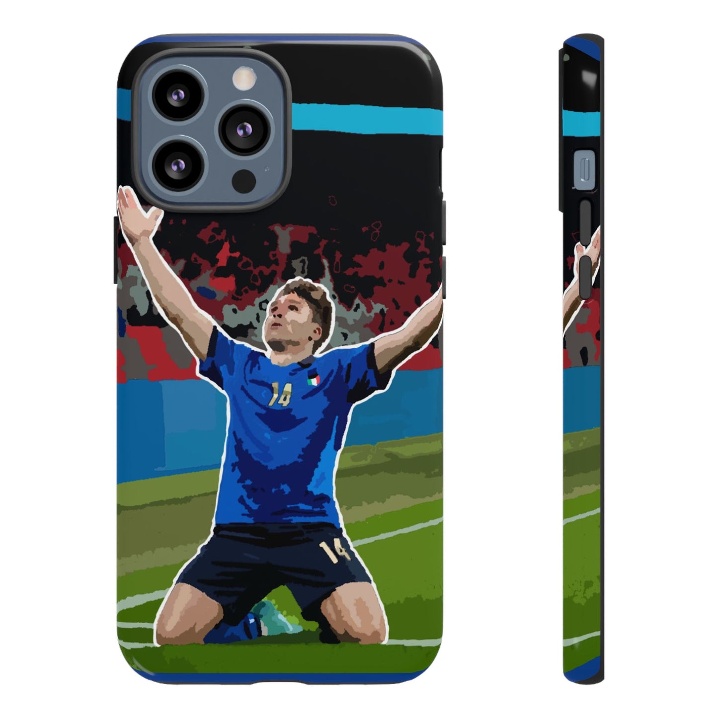 Chiesa Phone Case
