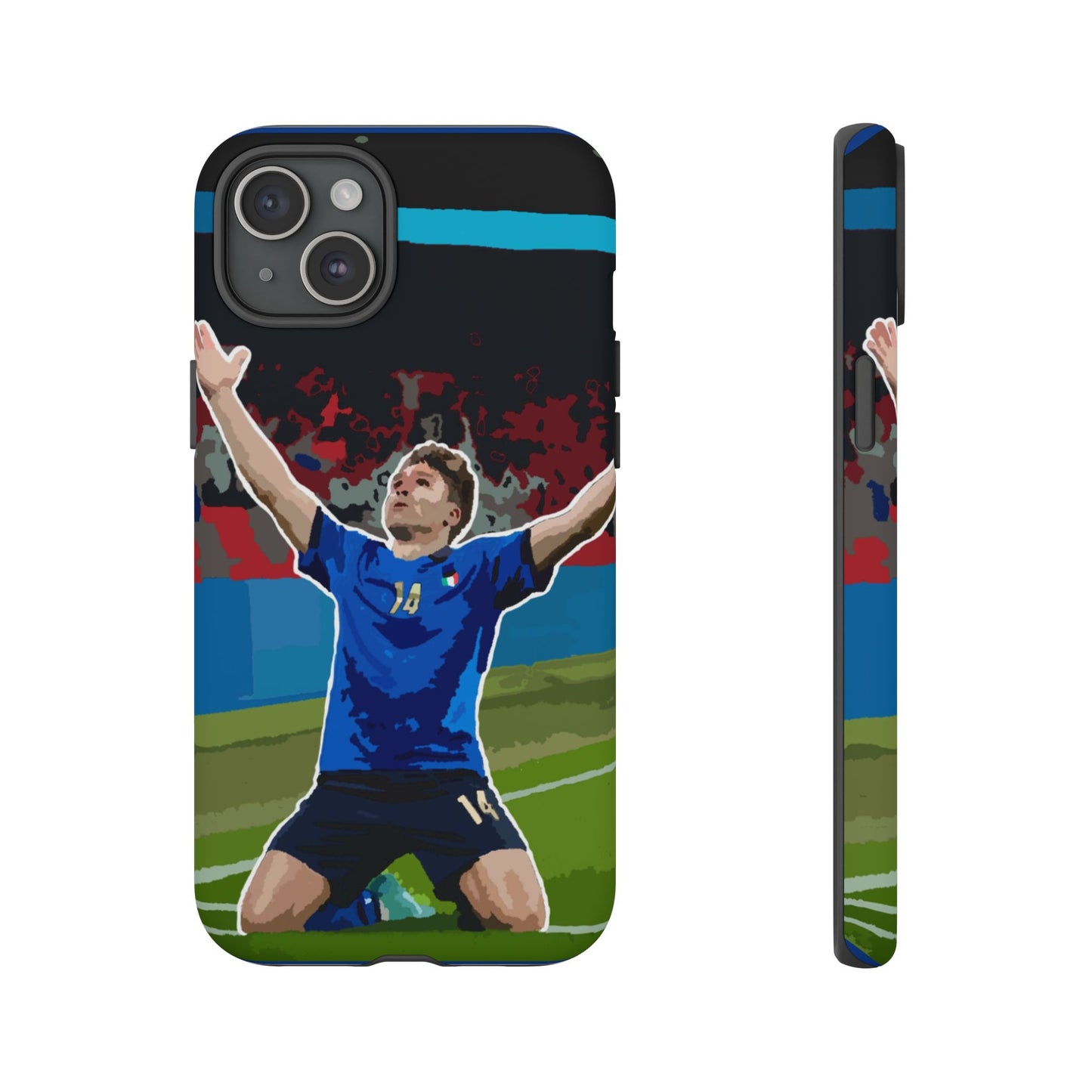 Chiesa Phone Case