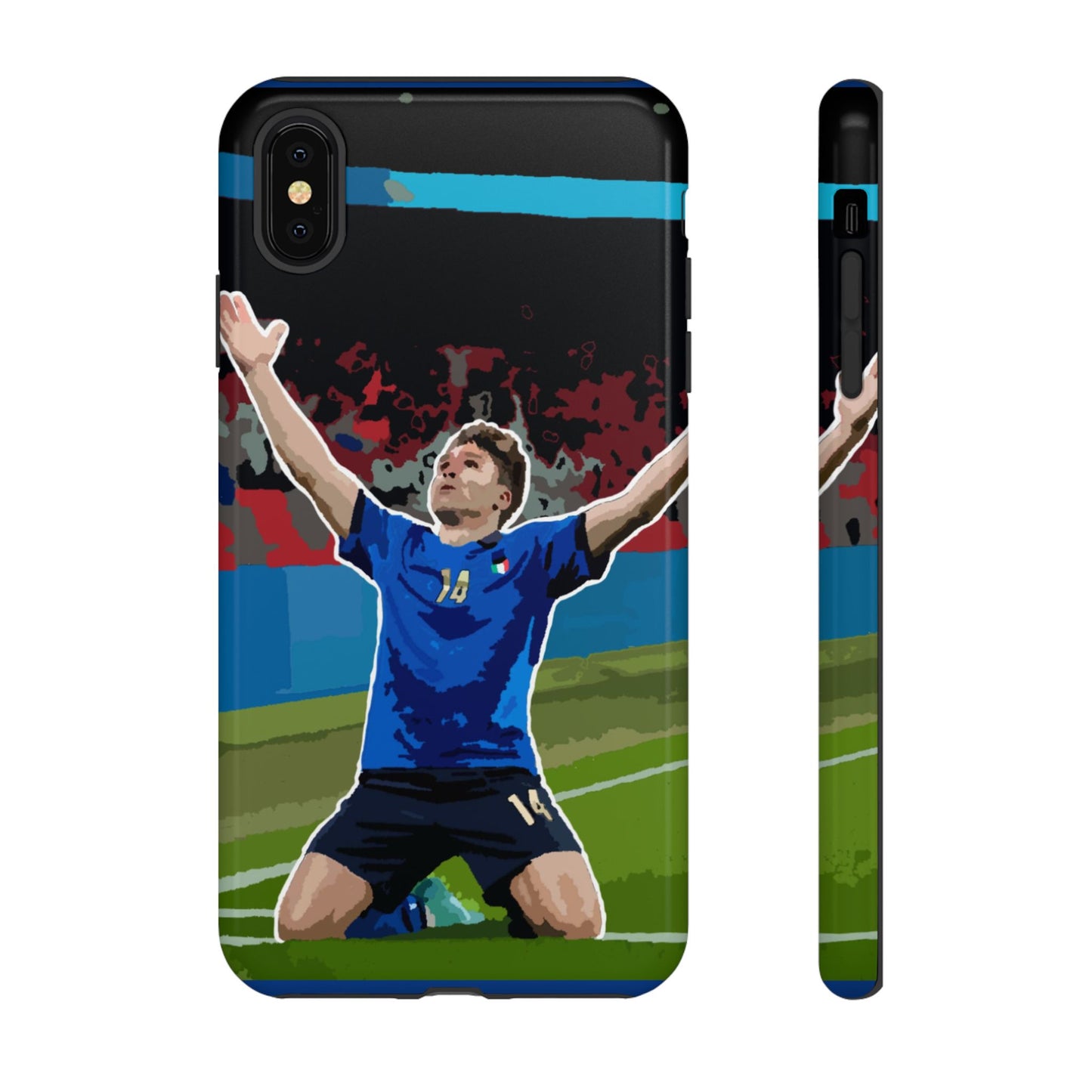 Chiesa Phone Case