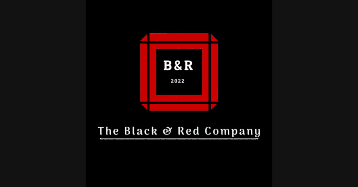 The Black & Red Company
 – The Black & Red Company