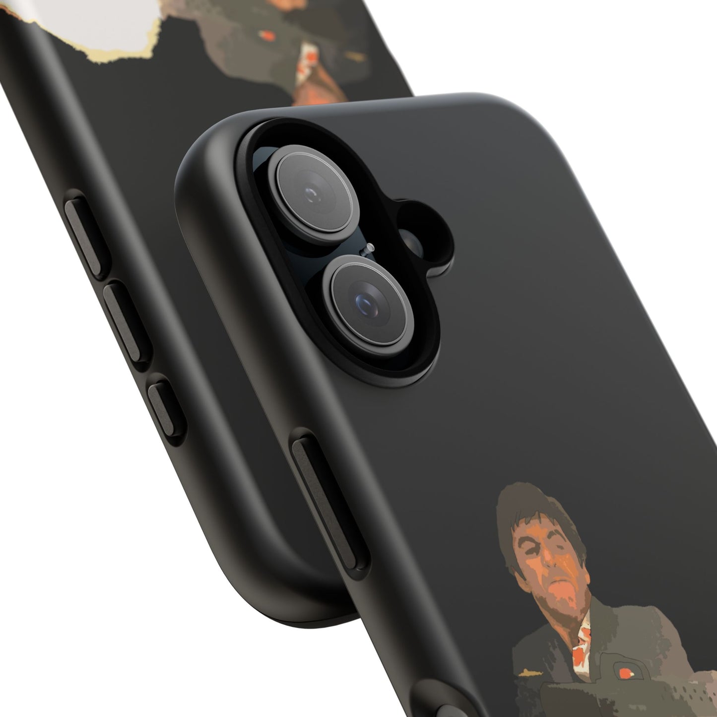 Scarface Phone Case
