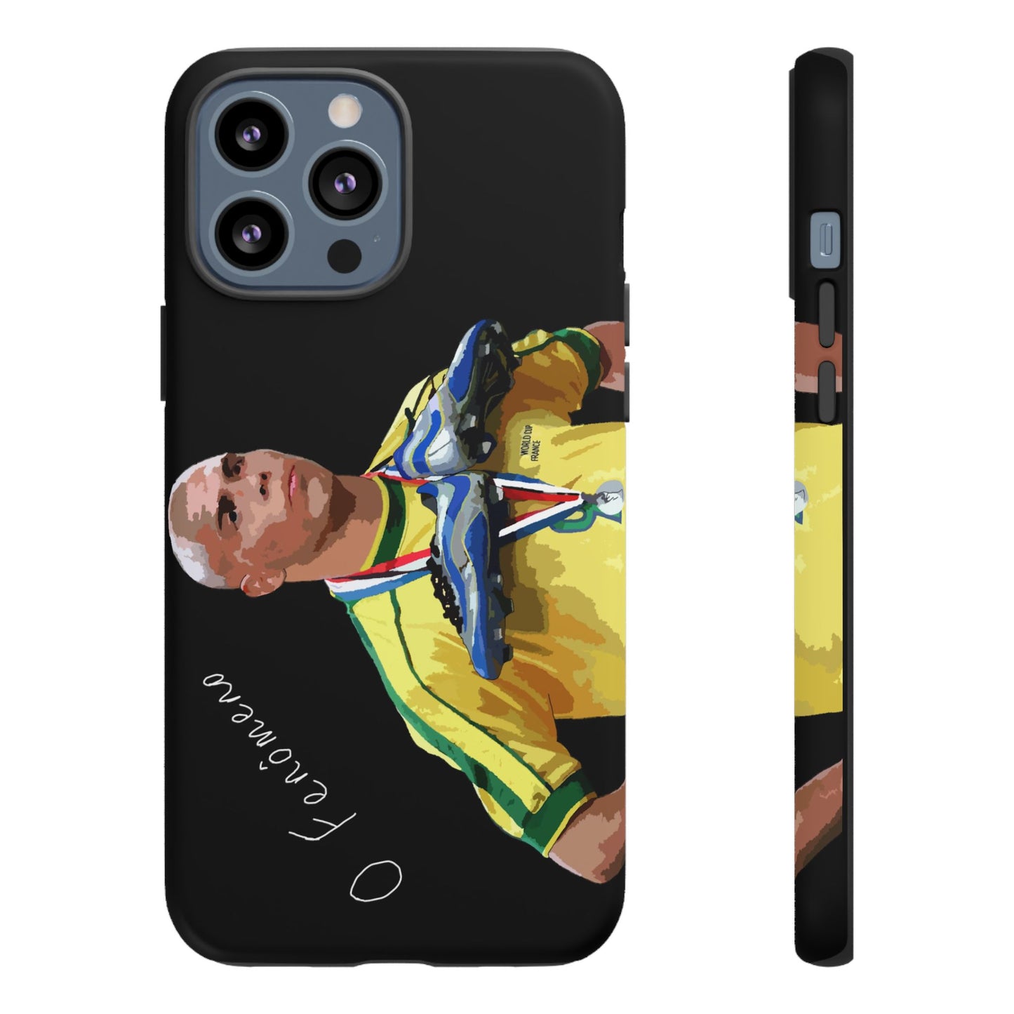 R9 Phone Case
