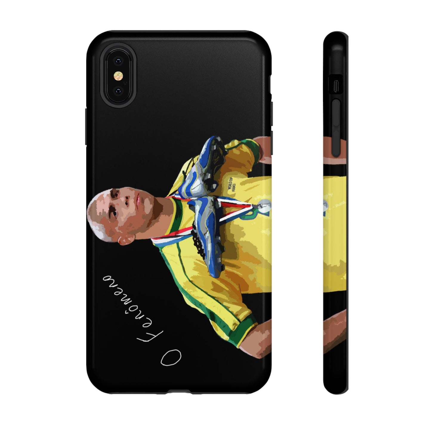 R9 Phone Case