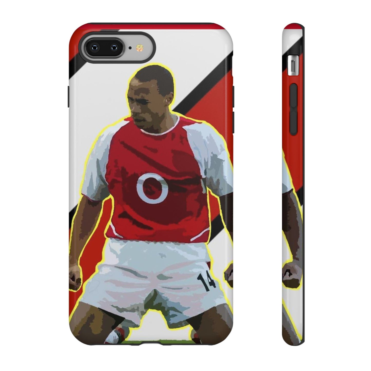 Henry Phone Case