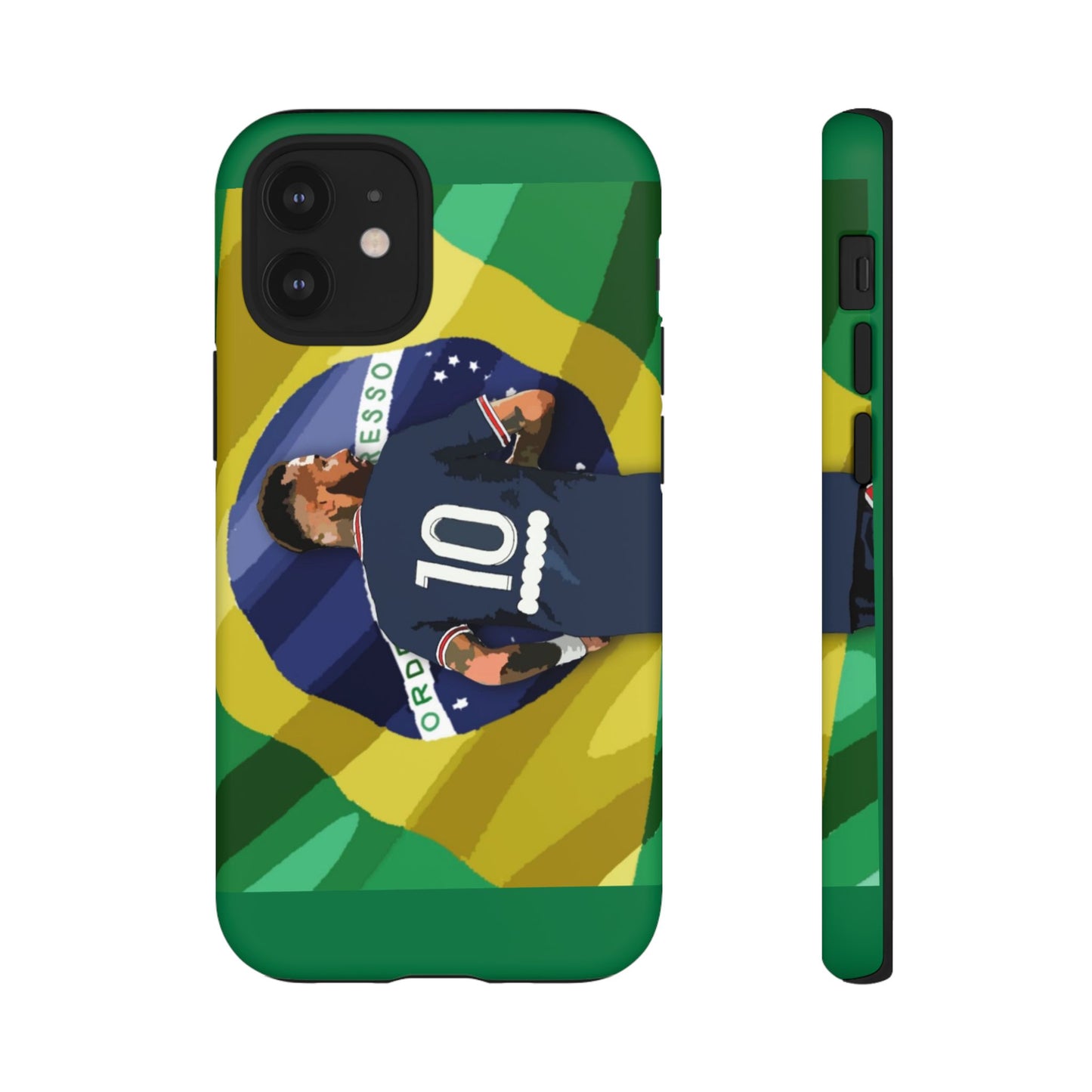 Neymar Phone Case