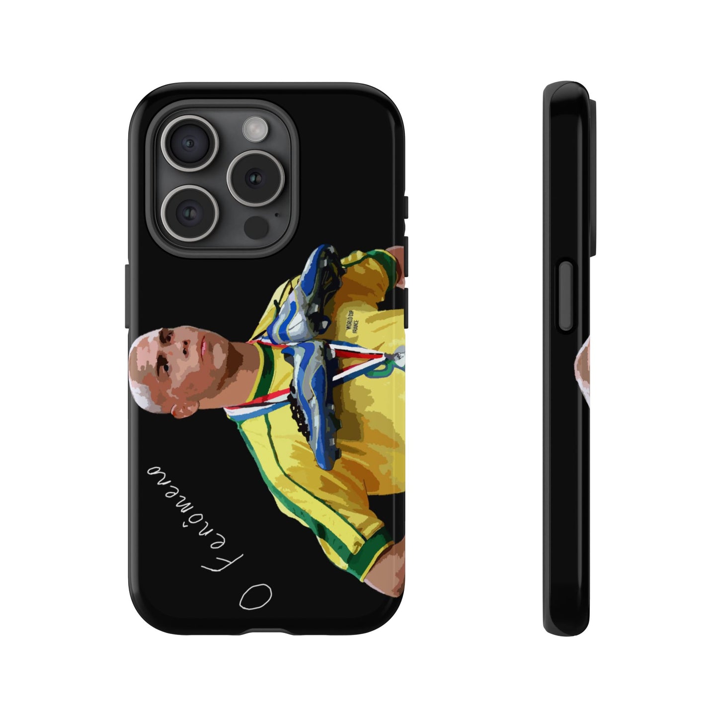 R9 Phone Case