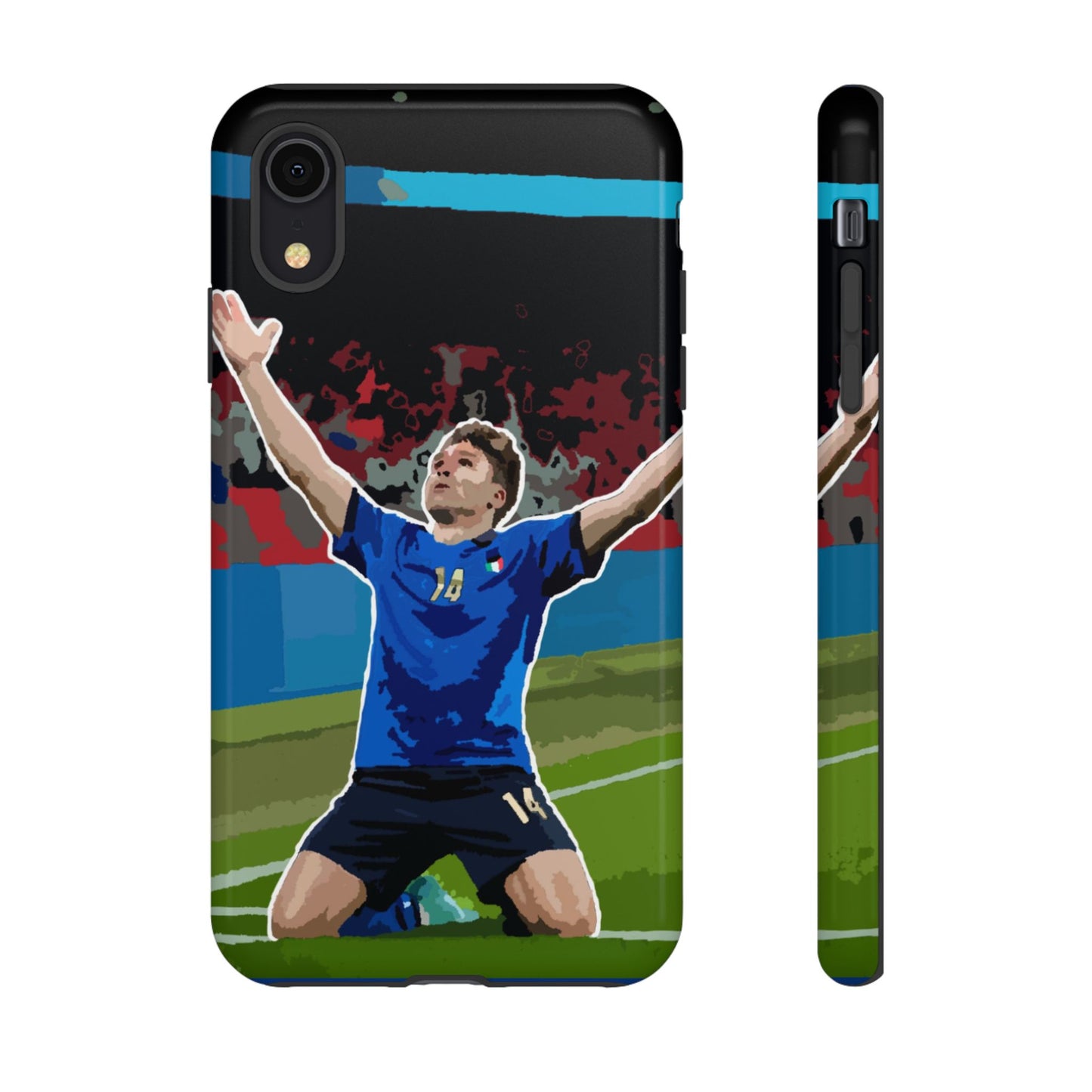 Chiesa Phone Case