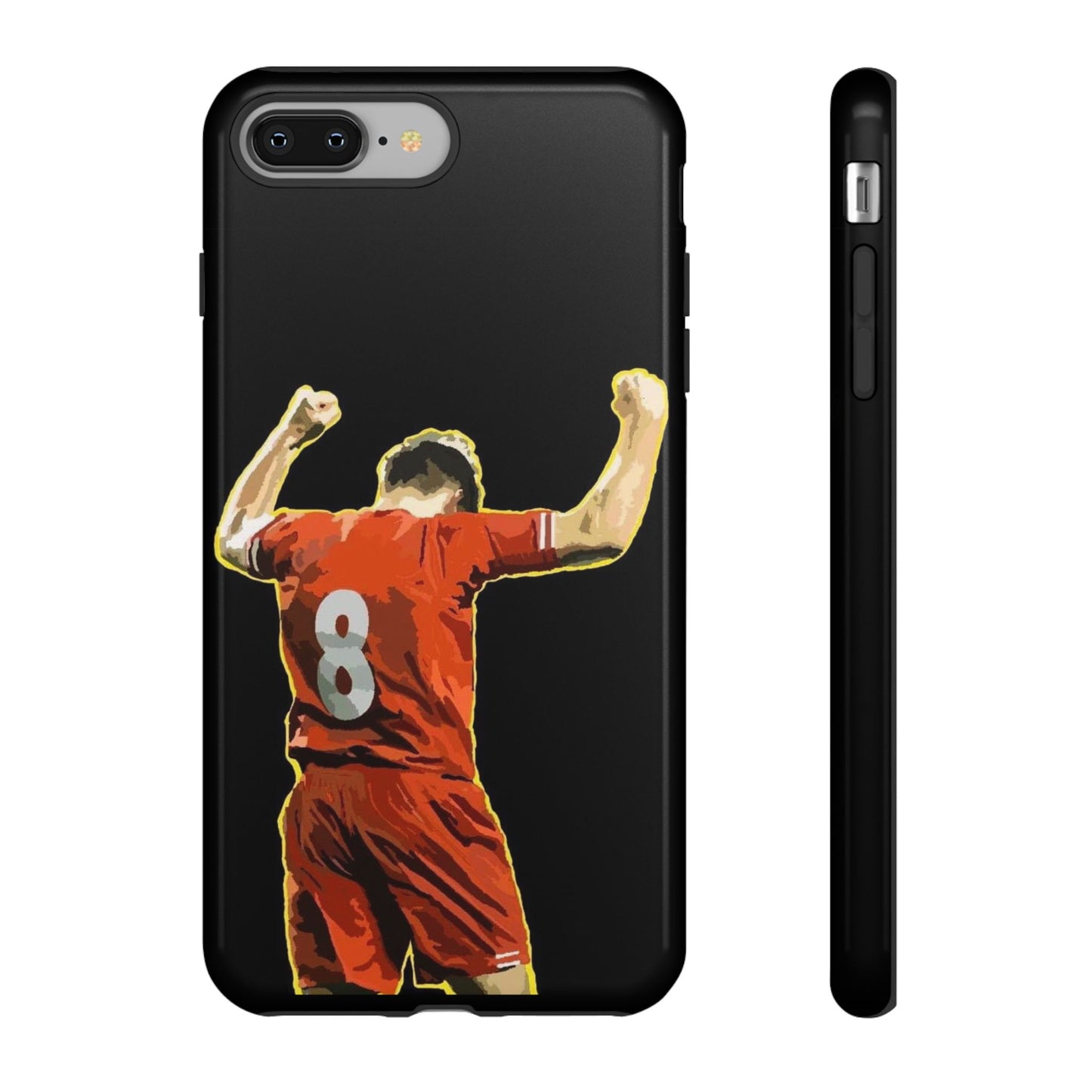Gerrard Phone Case