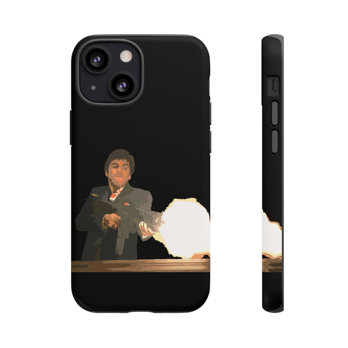 Scarface Phone Case