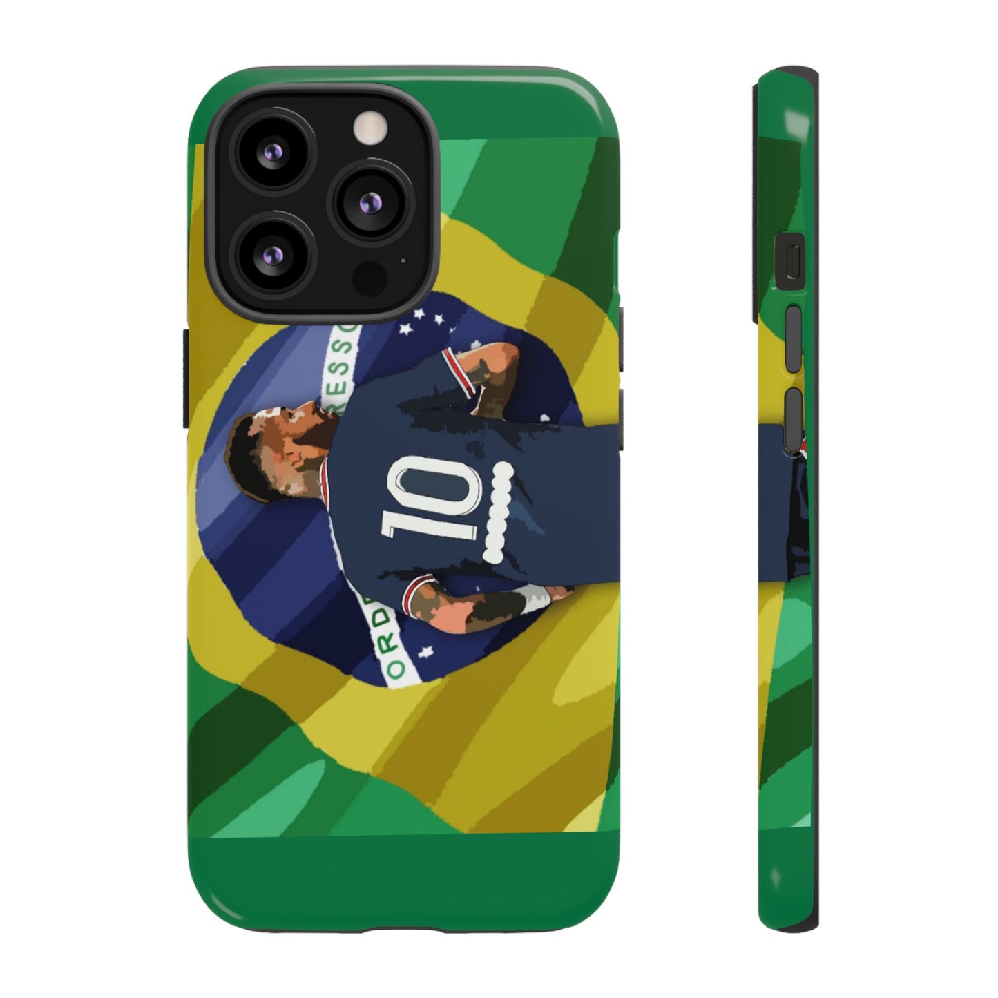 Neymar Phone Case